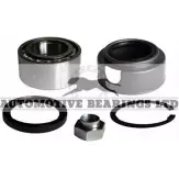 Ступичный подшипник, комплект AUTOMOTIVE BEARINGS D K8GH ABK1558 3578088 EADS3X