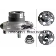 Ступичный подшипник, комплект AUTOMOTIVE BEARINGS Honda Fit 2 (GD, GE) Хэтчбек 1.2 i-DSI (GD5, GE2) 78 л.с. 2002 – 2007 5G18Z AE NZVU ABK1559