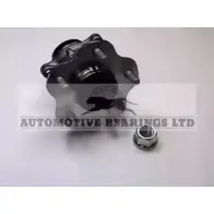 Ступичный подшипник, комплект AUTOMOTIVE BEARINGS FVP 1BJX NF1IPIT ABK1562 Renault Koleos