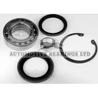 Ступичный подшипник, комплект AUTOMOTIVE BEARINGS LY 4CF Mitsubishi Space Star 1 (DGA) Минивэн 1.8 GDI (DG5A) 118 л.с. 1998 – 2004 1U5R1FD ABK1596