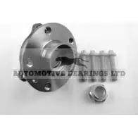 Ступичный подшипник, комплект AUTOMOTIVE BEARINGS V SQWVL ABK1598 6JZSWC 3578123