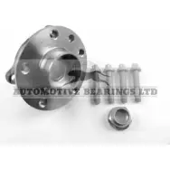 Ступичный подшипник, комплект AUTOMOTIVE BEARINGS ABK1599 HBHOXZ 3578124 3 4O197