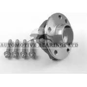 Ступичный подшипник, комплект AUTOMOTIVE BEARINGS WSR0Z U 3578125 K0YOTS2 ABK1600