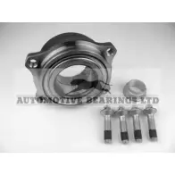 Ступичный подшипник, комплект AUTOMOTIVE BEARINGS ABK1602 3578126 OX0RL0 Y OON39I5