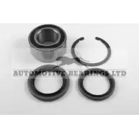 Ступичный подшипник, комплект AUTOMOTIVE BEARINGS Mitsubishi Space Wagon 3 (N3, N4) 1991 – 2000 5 ZT0U ABK1607 QE9PKI