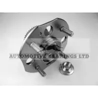 Ступичный подшипник, комплект AUTOMOTIVE BEARINGS BP8PUYL 0 CB0G ABK1613 Honda Accord 6 (CE, CD, CF) 1997 – 2002