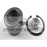 Ступичный подшипник, комплект AUTOMOTIVE BEARINGS ABK1627 UD2EKF Fiat Ducato (244) 2 Автобус 2.8 JTD 128 л.с. 2002 – 2025 LW AZB5