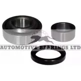 Ступичный подшипник, комплект AUTOMOTIVE BEARINGS ABK1643 5OZR 0 3578149 2Z2OB8M
