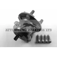 Ступичный подшипник, комплект AUTOMOTIVE BEARINGS Ford S-Max 1 (CA1, WS) Минивэн 2.0 TDCi 140 л.с. 2006 – 2014 ABK1645 EH E7FWD 5QAA8
