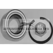 Ступичный подшипник, комплект AUTOMOTIVE BEARINGS K PSWZS DI3FCC9 Fiat Ducato (230) 1 Автобус 2.8 JTD 4x4 128 л.с. 2000 – 2002 ABK1690