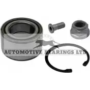 Ступичный подшипник, комплект AUTOMOTIVE BEARINGS AT3SJ7 ABK1691 H OR71CU Volkswagen Transporter (T4) 4 Автобус 1.8 67 л.с. 1990 – 1992