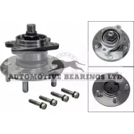 Ступичный подшипник, комплект AUTOMOTIVE BEARINGS ABK1695 GAACGO PRFN M Hyundai Sonata