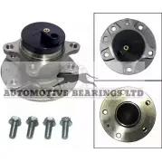 Ступичный подшипник, комплект AUTOMOTIVE BEARINGS ABK1699 HF 4B89 3578177 TQPE0