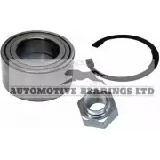 Ступичный подшипник, комплект AUTOMOTIVE BEARINGS H7J ST ABK1707 QOC1XX 3578186