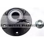 Ступичный подшипник, комплект AUTOMOTIVE BEARINGS Suzuki Swift (MZ, EZ) 2 2004 – 2010 ABK1708 ATUSA8 P 8Q0R