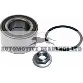 Ступичный подшипник, комплект AUTOMOTIVE BEARINGS 3578190 N5 6ZNUW ABK1711 Y6W8LM7