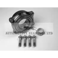 Ступичный подшипник, комплект AUTOMOTIVE BEARINGS ABK1717 Y N2Y4 Mercedes E-Class (A207) 4 Кабриолет 2.1 E 250 CDI / BlueTEC / d (2003. 2004) 204 л.с. 2010 – 2025 LQIKX