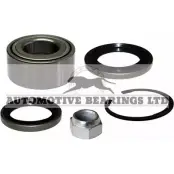 Ступичный подшипник, комплект AUTOMOTIVE BEARINGS 3578202 VGSQ5TX 2B H8F ABK1726