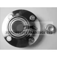 Ступичный подшипник, комплект AUTOMOTIVE BEARINGS YYRJLU Mitsubishi Colt PD 202 ABK1727