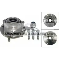 Ступичный подшипник, комплект AUTOMOTIVE BEARINGS 3AW4M D ABK1731 NOQU44A 3578208
