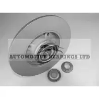 Ступичный подшипник, комплект AUTOMOTIVE BEARINGS J GTA8 ZUUNX7J ABK1757 Peugeot 207 1 (SW, WK, PF1) Универсал 1.6 HDi 109 л.с. 2007 – 2012