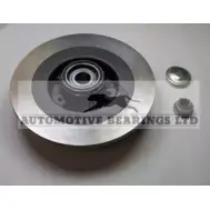 Ступичный подшипник, комплект AUTOMOTIVE BEARINGS 6EV5H3 3578242 ABK1766 9GU9 40