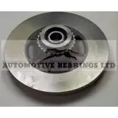 Ступичный подшипник, комплект AUTOMOTIVE BEARINGS 4HLUP Q ABK1769 3578245 FN53F