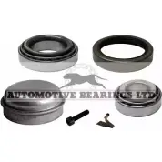 Ступичный подшипник, комплект AUTOMOTIVE BEARINGS ABK1773 Mercedes C-Class (S202) 1 Универсал 2.0 C 200 T Kompressor (2082) 192 л.с. 1996 – 2001 ZCVD3 GMDGC5 2