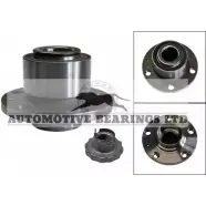 Ступичный подшипник, комплект AUTOMOTIVE BEARINGS 7A6 WC QV7C1E7 3578255 ABK1779