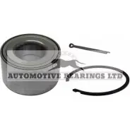 Ступичный подшипник, комплект AUTOMOTIVE BEARINGS 3578281 W0LAI ABK1806 G35IRP N