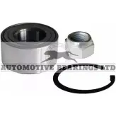 Ступичный подшипник, комплект AUTOMOTIVE BEARINGS Mitsubishi Lancer 9 (CSW, CTW) Универсал 1 L4I5 ABK1809 9KFXDEY