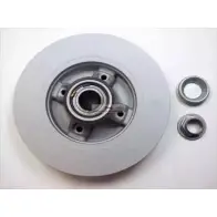 Ступичный подшипник, комплект AUTOMOTIVE BEARINGS XJ NZRT Citroen C4 Picasso 1 (UD, PF2) Минивэн 1.6 VTi 120 120 л.с. 2008 – 2013 ABK1811 ICHYA