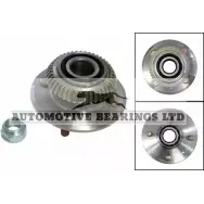 Ступичный подшипник, комплект AUTOMOTIVE BEARINGS ABK1812 MWSIM5J QH 0JW 3578288