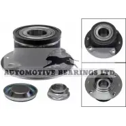 Ступичный подшипник, комплект AUTOMOTIVE BEARINGS ABK1824 3578301 B1MSV 07 LGK0HC