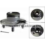 Ступичный подшипник, комплект AUTOMOTIVE BEARINGS C7YC9 GLUFR C ABK1839 3578315