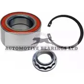 Ступичный подшипник, комплект AUTOMOTIVE BEARINGS 3578319 6 90OU 1ZYGITG ABK1842