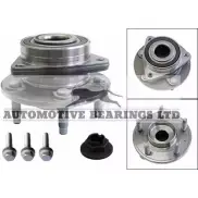 Ступичный подшипник, комплект AUTOMOTIVE BEARINGS ABK1847 3578324 I0CHQY4 6DJ 9JTR