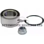 Ступичный подшипник, комплект AUTOMOTIVE BEARINGS QLAG4NR T 72GD ABK1855 3578332