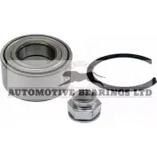 Ступичный подшипник, комплект AUTOMOTIVE BEARINGS ABK1856 R 92PY0 WIINDC Fiat Doblo (263) 2 Минивэн 2.0 D Multijet (263AxF1B) 135 л.с. 2010 – 2024