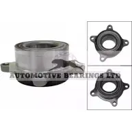 Ступичный подшипник, комплект AUTOMOTIVE BEARINGS F1HQ3 3N I1G ABK1857 Mitsubishi L200 4 (KA, KB) 2005 – 2014