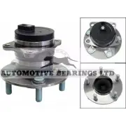Ступичный подшипник, комплект AUTOMOTIVE BEARINGS 3578335 OKEN K ABK1858 4HTJCLP