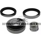 Ступичный подшипник, комплект AUTOMOTIVE BEARINGS QIN 1VU 80HZONB Suzuki Vitara (FT, GT, ET) 2 Кроссовер 2.0 TD Intercooler AWD (SV 420D) 87 л.с. 1995 – 1998 ABK1866