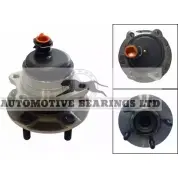 Ступичный подшипник, комплект AUTOMOTIVE BEARINGS O MB9S ABK1867 Chrysler Voyager 4 (RG, RS) Минивэн LDWUQO