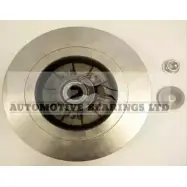 Ступичный подшипник, комплект AUTOMOTIVE BEARINGS WJPRV6 3578351 CM 7Y8O ABK1878