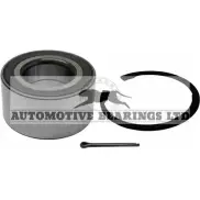 Ступичный подшипник, комплект AUTOMOTIVE BEARINGS 2Z X889 Opel Meriva (B) 2 2010 – 2017 ABK1881 1SJS2