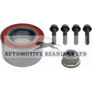 Ступичный подшипник, комплект AUTOMOTIVE BEARINGS ABK1886 31 MK8 3578358 NJGMYAL