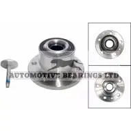 Ступичный подшипник, комплект AUTOMOTIVE BEARINGS 4FRAV1 3578362 ABK1891 754YHD I