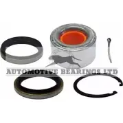 Ступичный подшипник, комплект AUTOMOTIVE BEARINGS F4CT6 3578366 TE5L QQ ABK1897