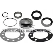 Ступичный подшипник, комплект AUTOMOTIVE BEARINGS ABK1902 9H9FJKD SWI M4 3578372
