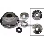 Ступичный подшипник, комплект AUTOMOTIVE BEARINGS SVDVNV CYJ 47 ABK1906 Fiat Doblo (263) 2 Минивэн 1.3 D Multijet 90 л.с. 2010 – 2024